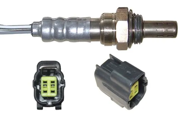 Oxygen Sensor
